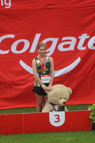 2024 Colgate Games photo